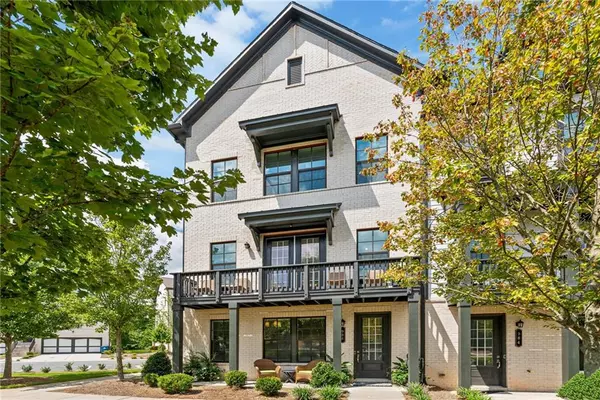 986 Catamaran CT, Alpharetta, GA 30005