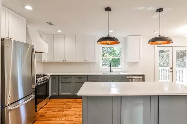 Avondale Estates, GA 30002,3029 CHARLBURY PL