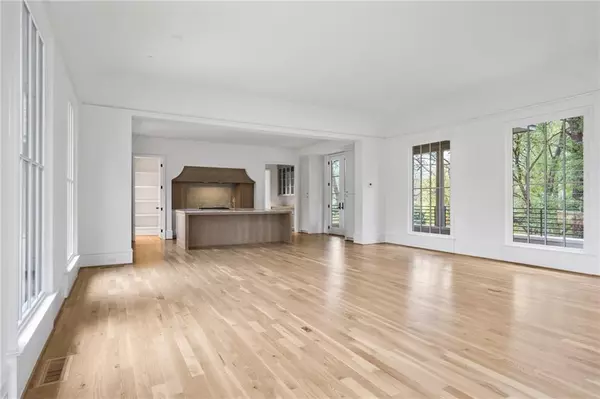 Atlanta, GA 30305,91 Sheridan DR