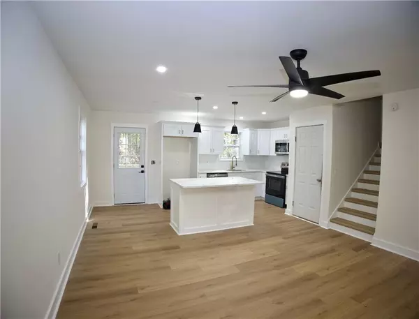 Rockmart, GA 30153,46 Conifer LN