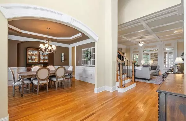 Kennesaw, GA 30152,802 Morningwood LN NW