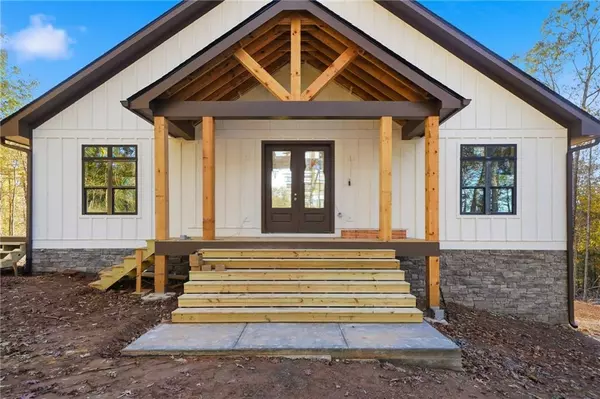 Ranger, GA 30734,1783 Hunter DR