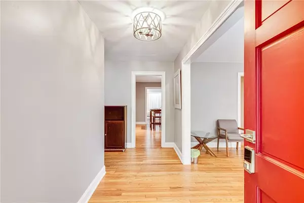 Decatur, GA 30033,1973 Desmond DR