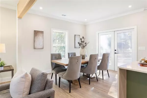 Decatur, GA 30032,2425 Mellville AVE