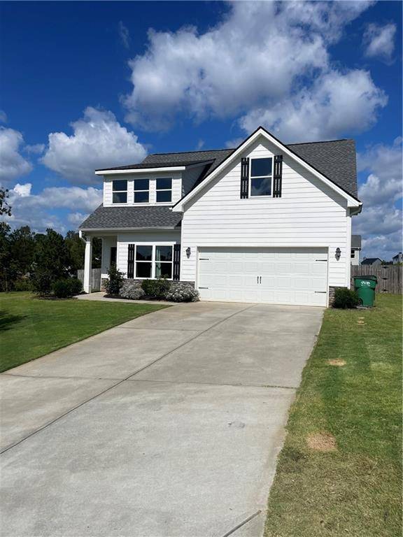 716 Westcrest LN, Cornelia, GA 30531