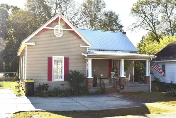 Fairburn, GA 30213,171 NE Broad ST