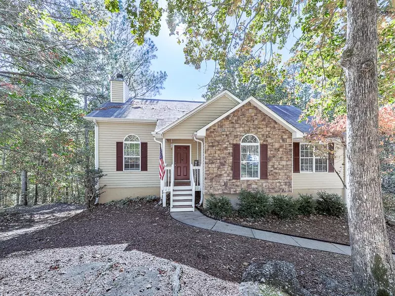 100 Broadlands DR, White, GA 30184