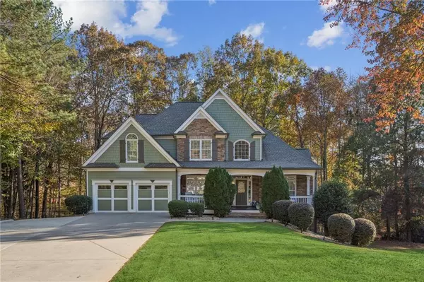 Gainesville, GA 30506,8160 Willow PT