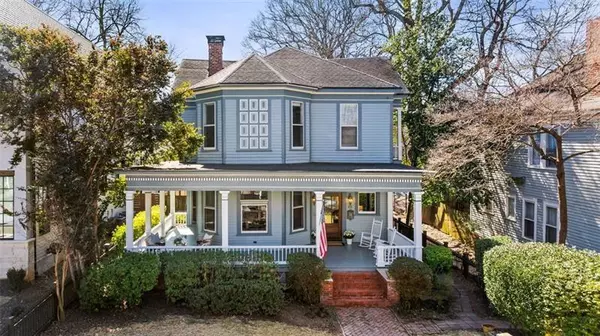 Atlanta, GA 30308,513 Saint Charles AVE NE