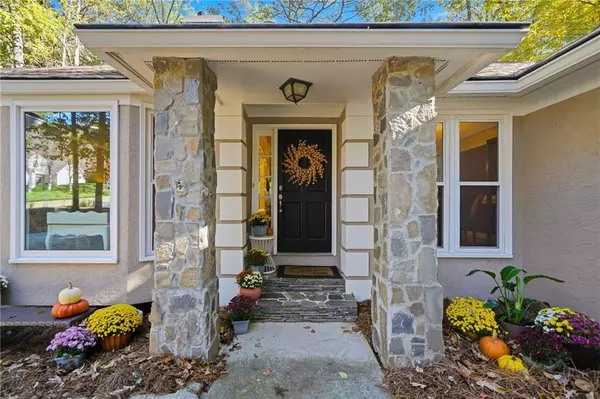 Johns Creek, GA 30022,5170 Cameron Forest Pkwy