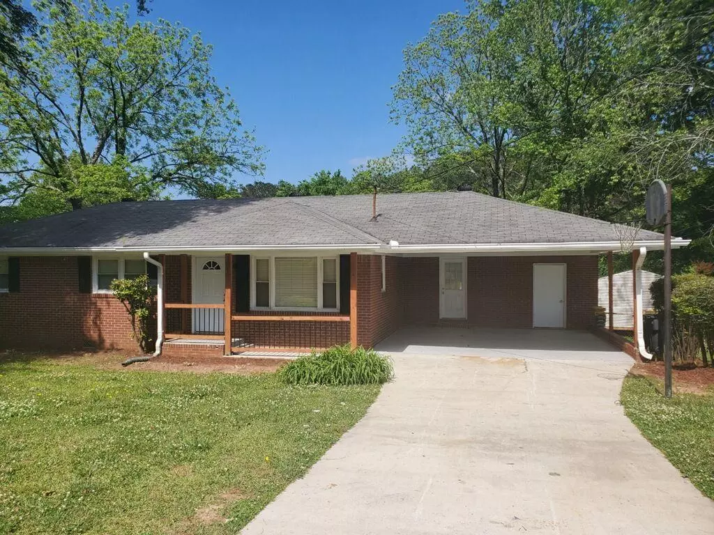 Austell, GA 30106,4867 Flint Hill RD SW