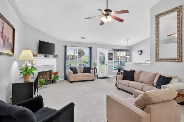 Buford, GA 30519,3316 Harmon Ridge CT