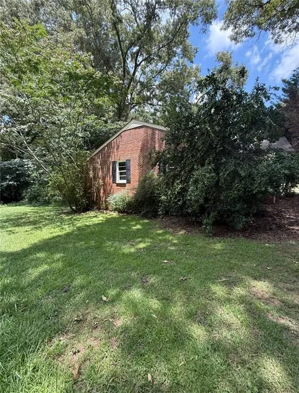 Covington, GA 30014,7205 Lakeview DR