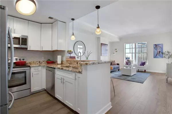 Atlanta, GA 30309,1101 Juniper ST NE #1506