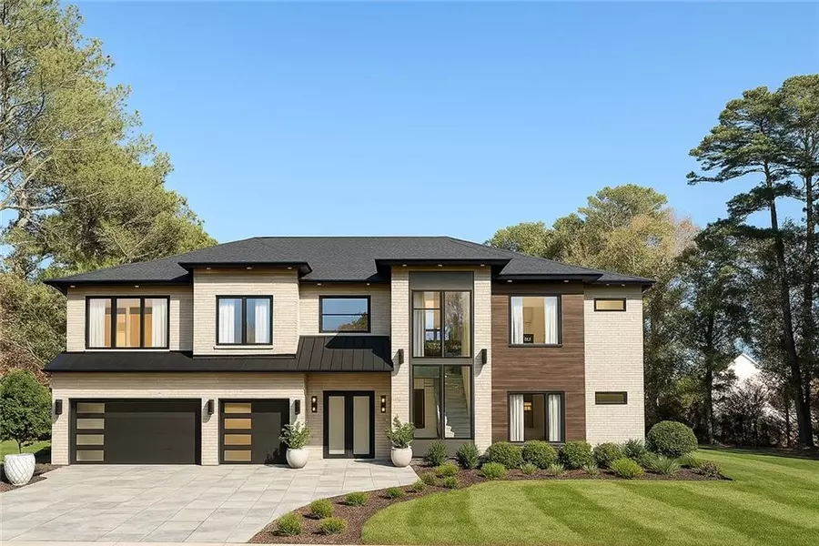 2709 Collins Hill RD, Lawrenceville, GA 30043