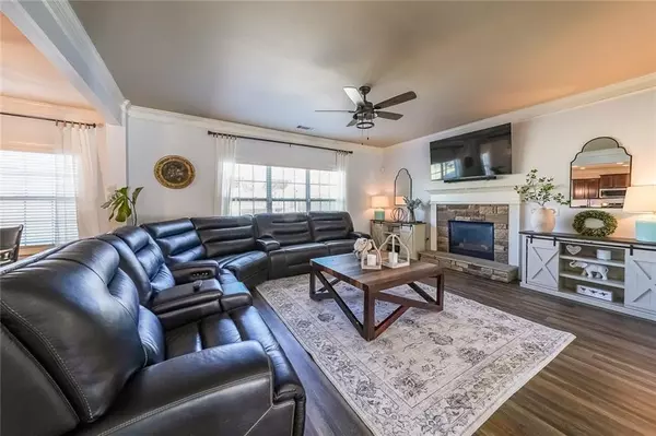 Dacula, GA 30019,2576 Holden Spring DR