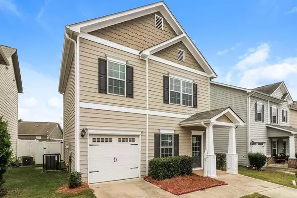 Cartersville, GA 30121,113 Howard AVE NW