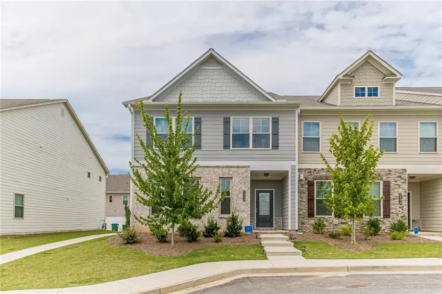 4242 Morrison Lake TRL, Norcross, GA 30071