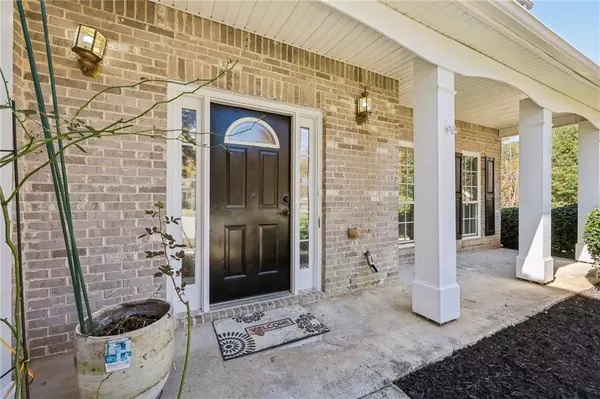 Lilburn, GA 30047,1017 Rolling Forest LN