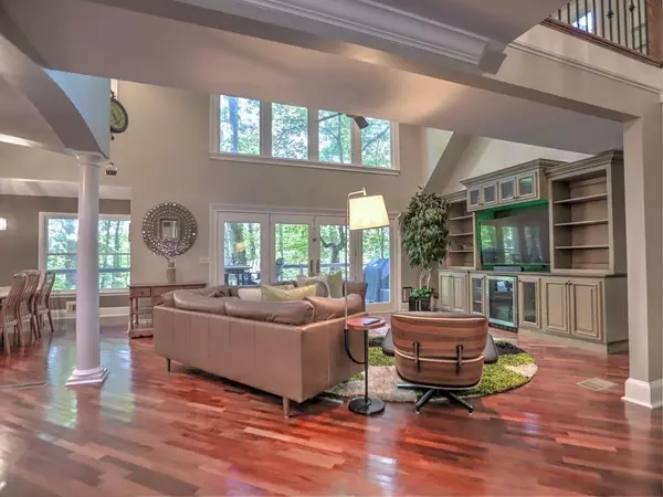 Alpharetta, GA 30022,240 Fairway Ridge DR