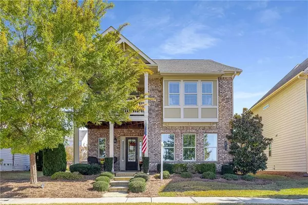 Cumming, GA 30040,2520 Barley Downs CIR