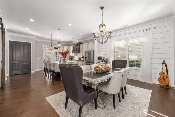 Cumming, GA 30040,2520 Barley Downs CIR