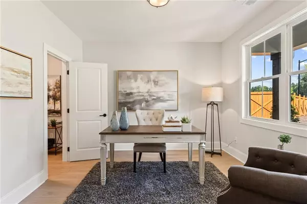 Marietta, GA 30064,2723 Byess CT