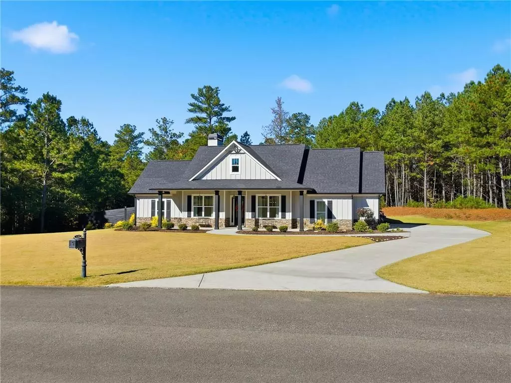 Jasper, GA 30143,195 Stoneledge DR