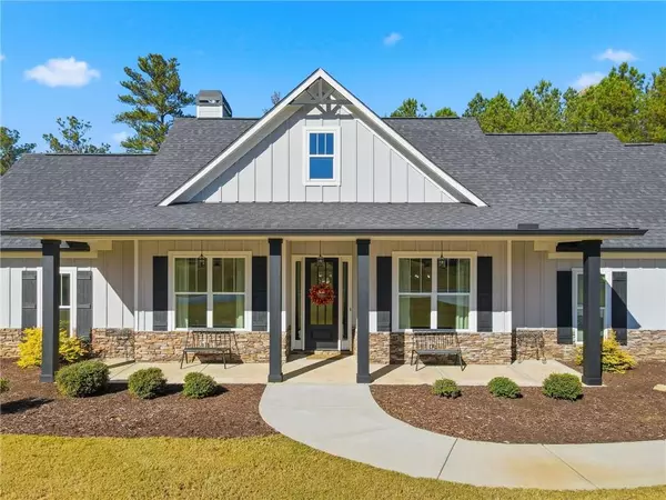 Jasper, GA 30143,195 Stoneledge DR