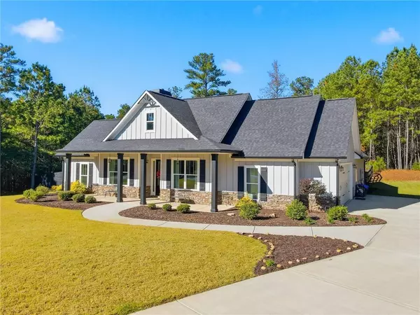 Jasper, GA 30143,195 Stoneledge DR