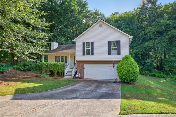 Jefferson, GA 30549,41 Melivy CT