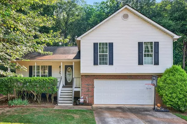 Jefferson, GA 30549,41 Melivy CT