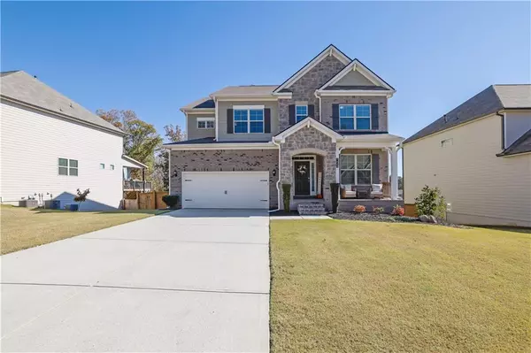 Cumming, GA 30028,7440 Ansley View LN