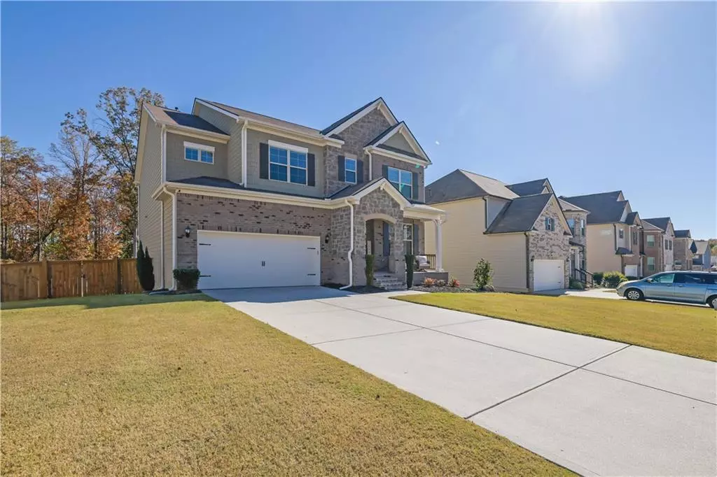 Cumming, GA 30028,7440 Ansley View LN