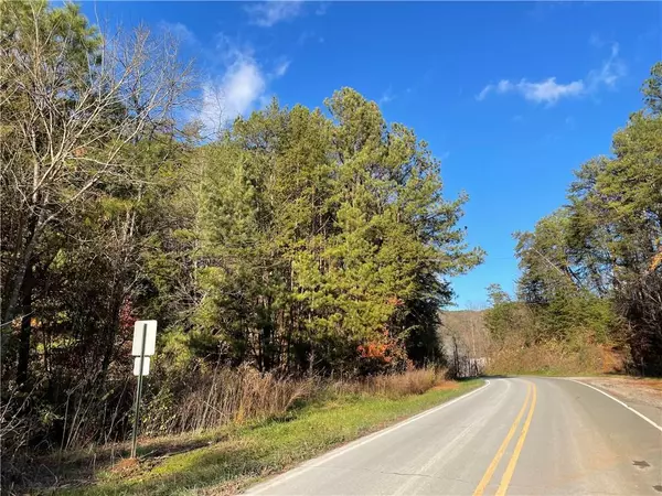 Talking Rock, GA 30175,0 Whitestone RD