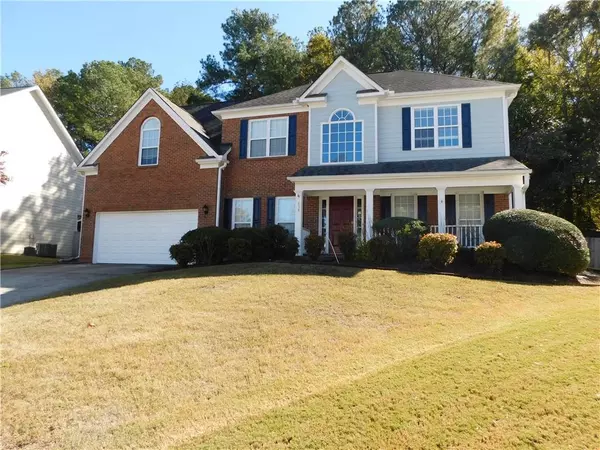 Lawrenceville, GA 30045,834 Montecruz DR