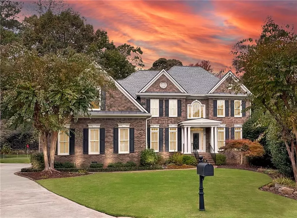 Marietta, GA 30062,4780 Waterhaven BND