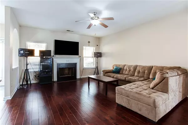 Stockbridge, GA 30281,137 Dustin DR