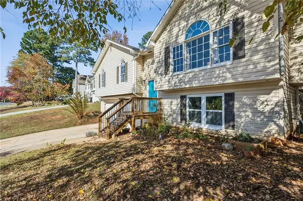 Woodstock, GA 30189,1113 Etowah Valley LN