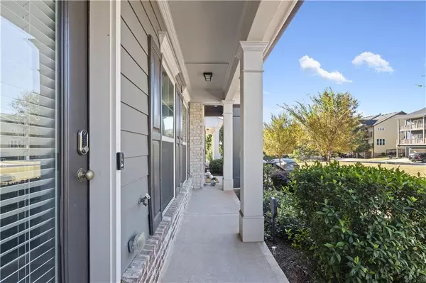 Atlanta, GA 30337,3619 HAWTHORNE TER