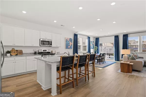 Doraville, GA 30360,2546 States Avenue