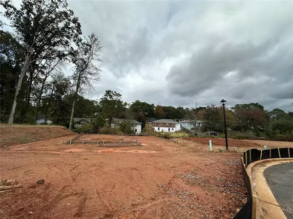 Decatur, GA 30032,2080 Tilson RD