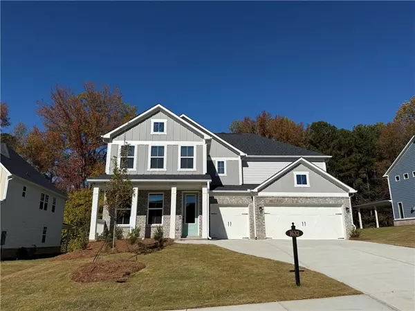 1632 Baytree Drive- Lot 37, Cumming, GA 30041