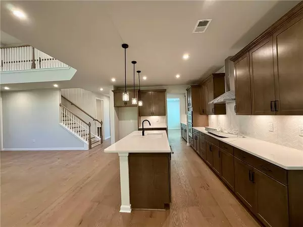 Cumming, GA 30041,1632 Baytree Drive- Lot 37