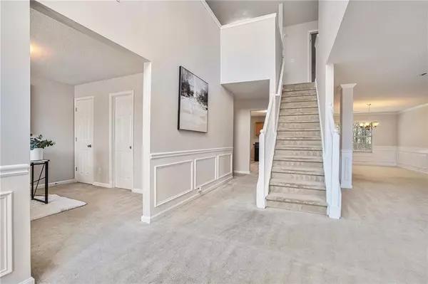 Conyers, GA 30012,1492 Saint George PL