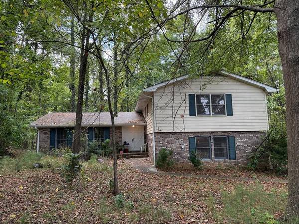 4155 Burnt Hickory RD NW, Marietta, GA 30064