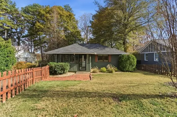 Smyrna, GA 30080,873 Wayland CT SE