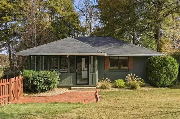 873 Wayland CT SE, Smyrna, GA 30080