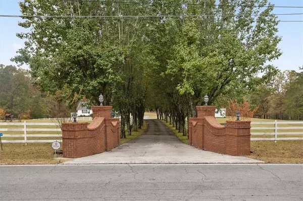 Chatsworth, GA 30705,871 Robinson RD