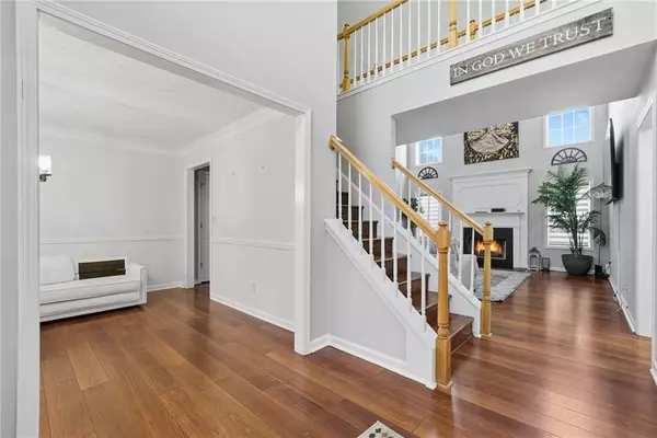 Snellville, GA 30039,3592 Kittery DR